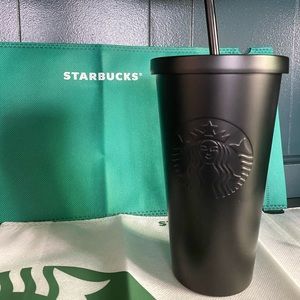 Starbucks Tumbler